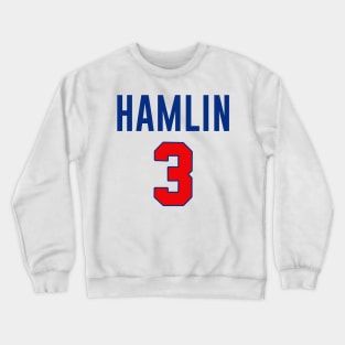 HAMLIN 3 Crewneck Sweatshirt